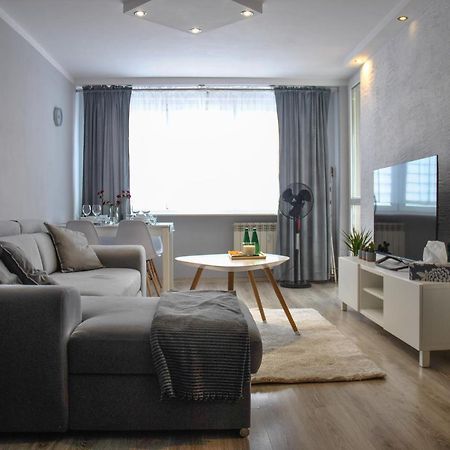 Bohaterow Modlina Point By Sleepwell Nowy Dwor Mazowiecki Exterior photo