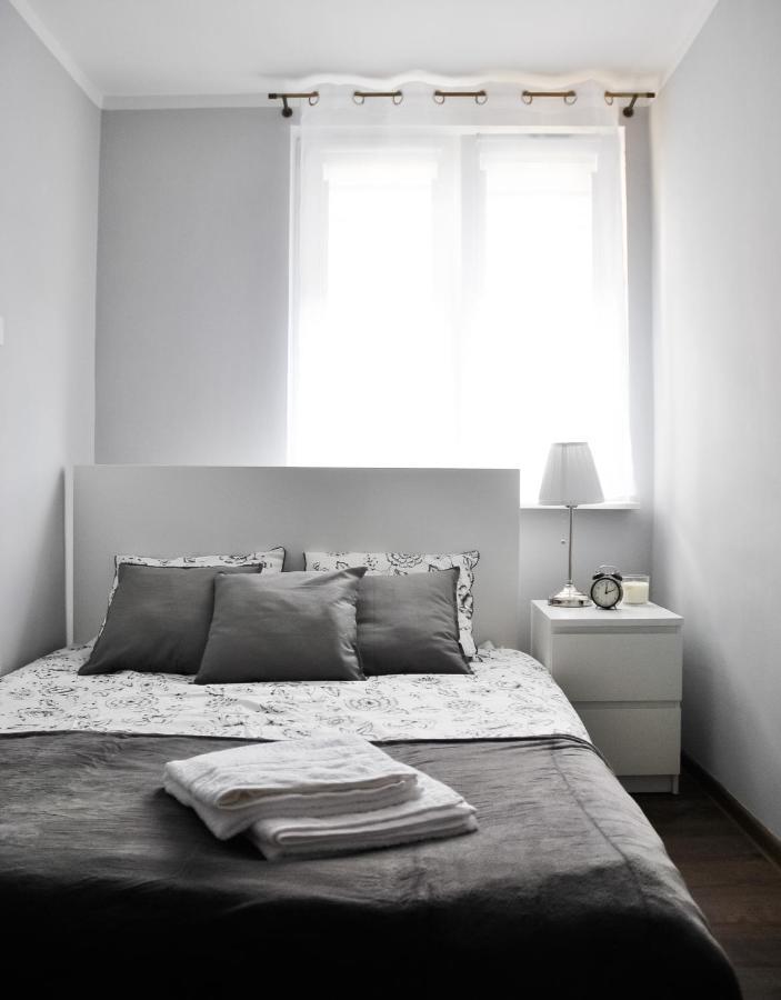 Bohaterow Modlina Point By Sleepwell Nowy Dwor Mazowiecki Exterior photo