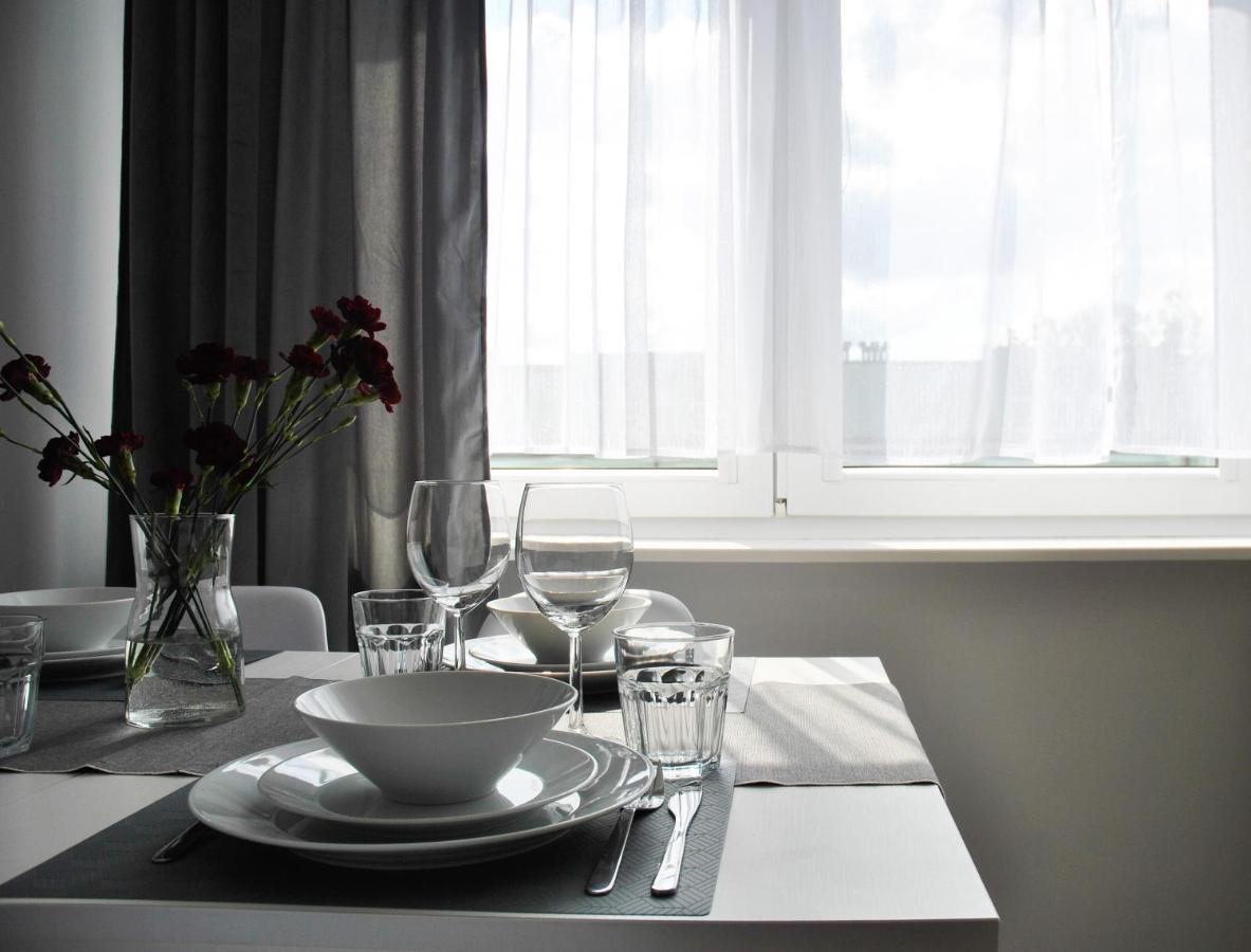 Bohaterow Modlina Point By Sleepwell Nowy Dwor Mazowiecki Exterior photo
