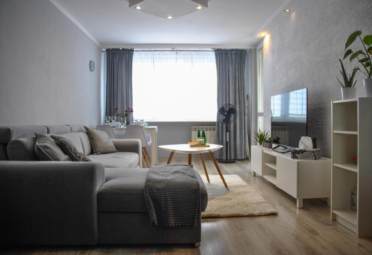 Bohaterow Modlina Point By Sleepwell Nowy Dwor Mazowiecki Exterior photo