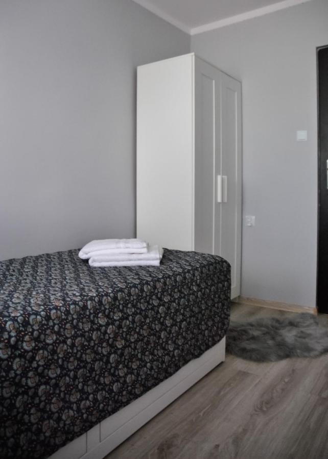 Bohaterow Modlina Point By Sleepwell Nowy Dwor Mazowiecki Exterior photo
