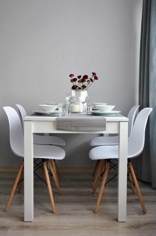 Bohaterow Modlina Point By Sleepwell Nowy Dwor Mazowiecki Exterior photo