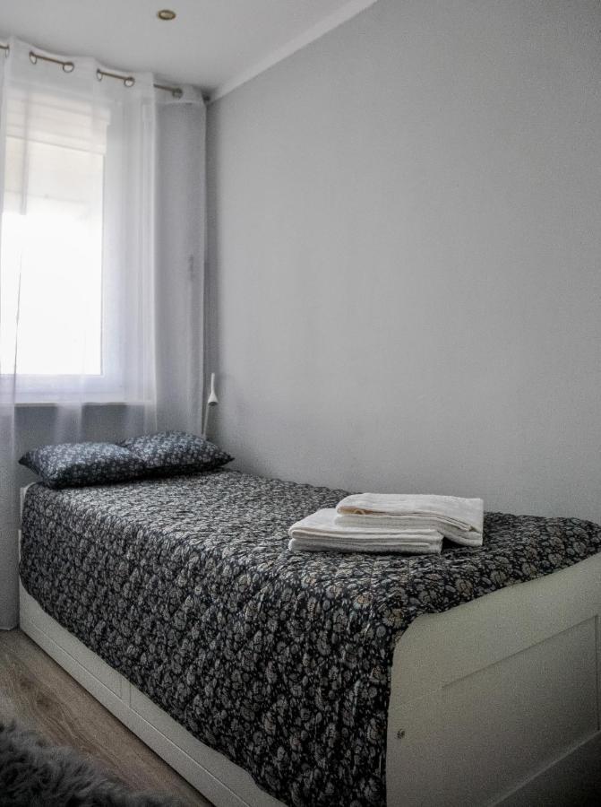 Bohaterow Modlina Point By Sleepwell Nowy Dwor Mazowiecki Exterior photo