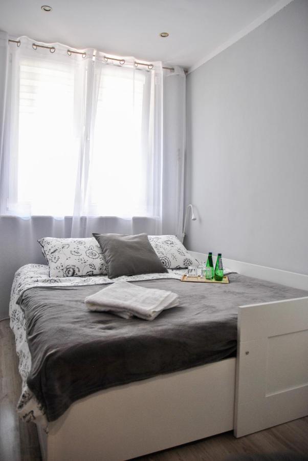 Bohaterow Modlina Point By Sleepwell Nowy Dwor Mazowiecki Exterior photo